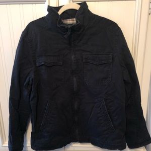 Men’s Winter Jacket